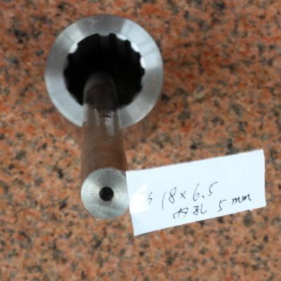 小內(nèi)孔無縫鋼管